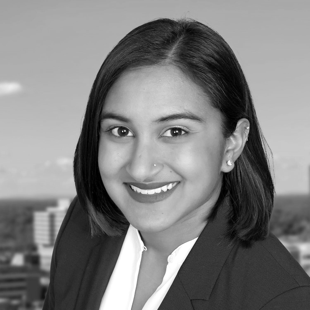 Lakshmi Meyyappan portrait