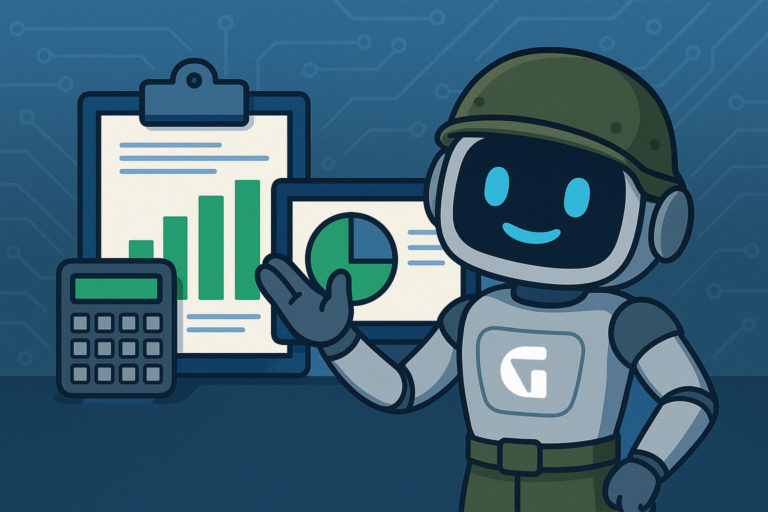 Introducing Agentic Auditor – Your New Favorite Coworker