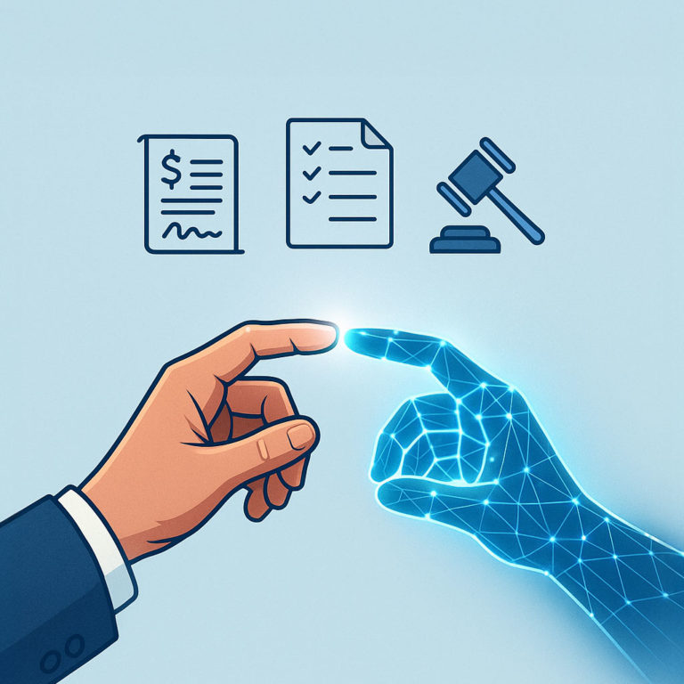 Rethinking Federal Acquisition in the Age of Intelligent Systems