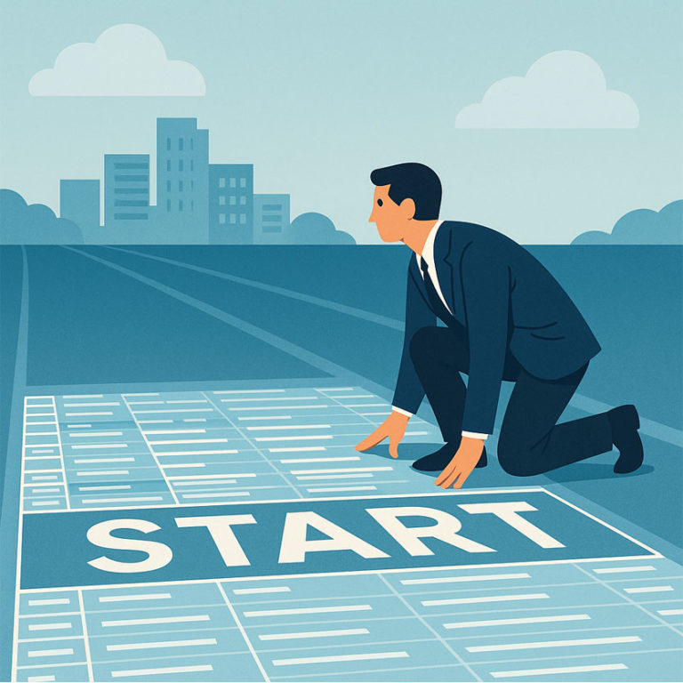 Why Data is the Starting Line for HCM Transformation