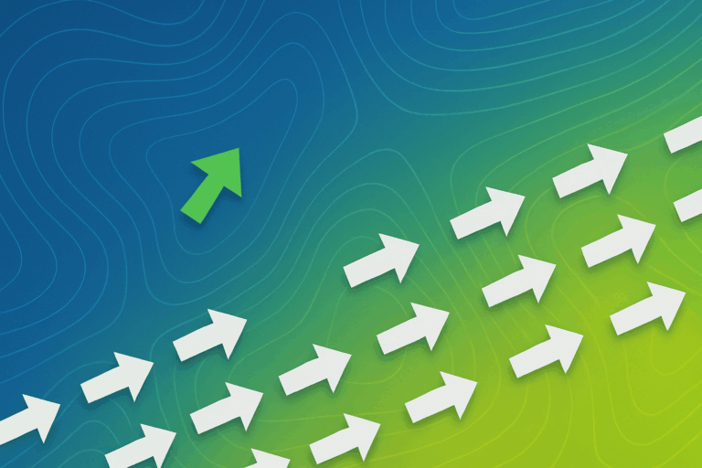 A Smarter, More Agile Path to Federal Modernization